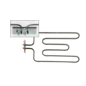 Rezistenta electrica inferioara pentru cuptor electric Candy 93700953, D345087