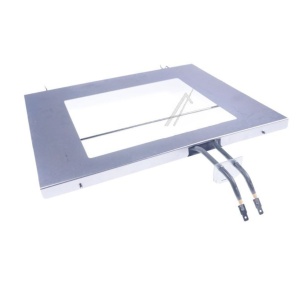 Rezistenta inferioara 1100W cuptor Hisense, Gorenje - Img 3