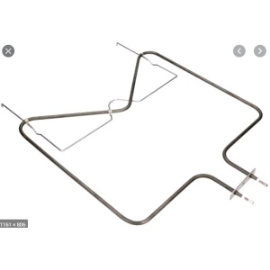 Rezistenta inferioara cuptor electric Whirlpool, G350515 - Img 2