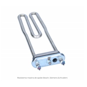 Rezistenta masina de spalat Bosch, Siemens, D307684