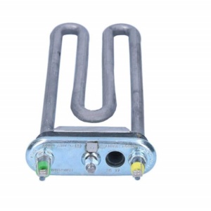 Rezistenta masina de spalat Indesit, Ariston, Whirlpool, C00087188 - Img 2