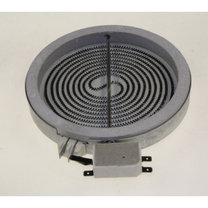 Rezistenta plita electrica 1200W,4117539