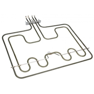 Rezistenta superioara cuptor Aeg, Electrolux, Zanussi - Img 4