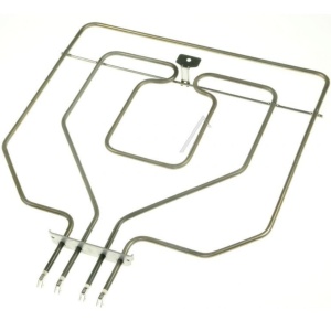 Rezistenta superioara cuptor electric Bosch