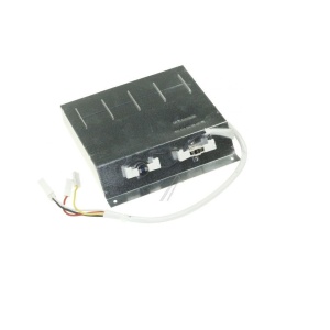 Rezistenta uscator de rufe Hoover, D372755
