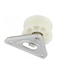 Rola tensionare uscator rufe Hotpoint Ariston, Indesit, U735476