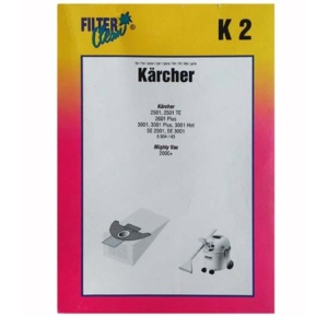 Saci aspirator Karcher - Img 1
