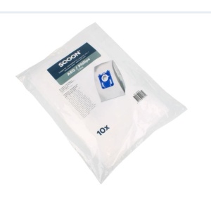 Set 10 saci aspirator Philips, Aeg, Electrolux - 10 bucati