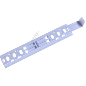 Set 2 șine ghidaj cuplare ușă frigider încorporat Beko, Grundig - Img 3