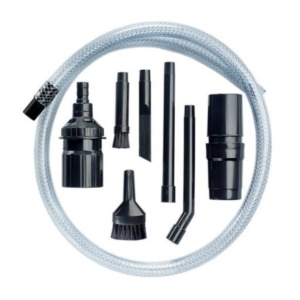 Set accesorii aspirator furtun + perii + duze Electrolux, 9000846924