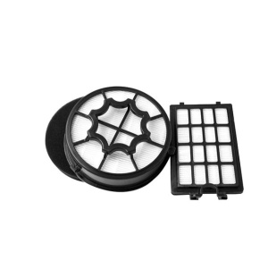 Set filtre aspirator AEG, Electrolux, Zanussi, G901386 - Img 1