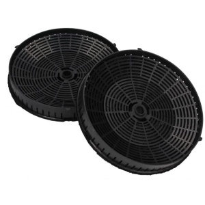 Set filtre carbon hota Electrolux, M222987 - Img 2