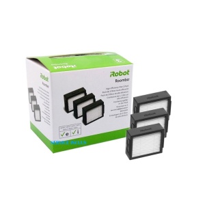 Set filtre HEPA aspirator IRobot Roomba, 4624876