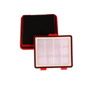 Set filtre HEPA Echivalent aspirator Gorenje - Img 2