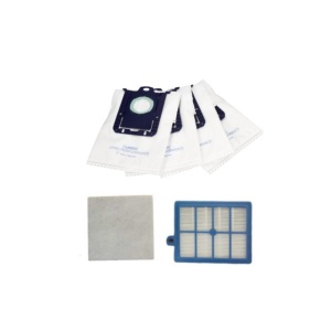 Set filtre si saci aspirator Philips, H862789SET - Img 1