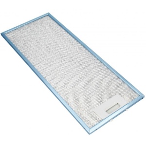 Set Filtru hota metalic antigrasime Whirlpool, Electrolux, Hotpoint Ariston 45,6cm / 18,5cm  - Img 3