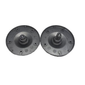 Set flanse cuva masina de spalat Whirlpool, F169598 - Img 2
