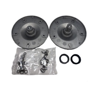 Set flanse cuva masina de spalat Whirlpool, F169598 - Img 1