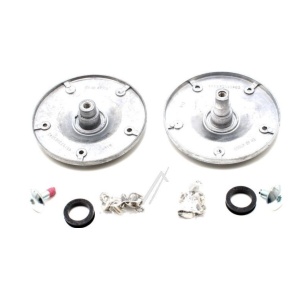 Set flanse cuva masina de spalat Whirlpool - Img 4