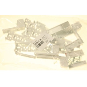 Set montajbalamale combina frigorifica Bosch, R926703
