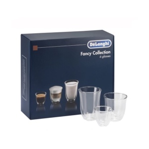 Set pahare espressor DeLonghi, 5513296671