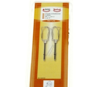 Set palete mixer Tefal, Moulinex