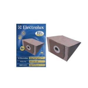 Set saci aspirator AEG, Electrolux - Img 2