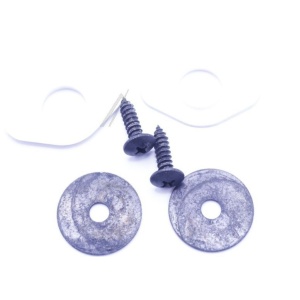 Set suruburi maner usa cuptor Whirlpool