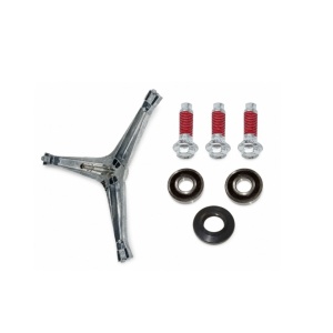 Set tripodă Samsung DC97-15182A cu rulmenți SKF și șuruburi - Img 2