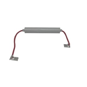 Siguranta cuptor microunde 0,65A-5KV, 6627013