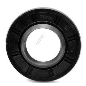 Simering 37x76x9.5/12 mm, masina de spalat LG SLB001LG - Img 2