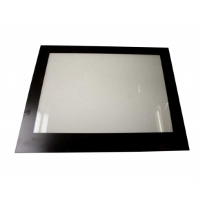 Sticla interioara usa cuptor aragaz Hotpoint Ariston, Ariston, D437777