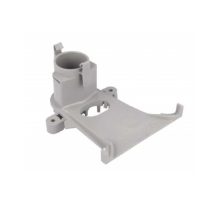 Suport brat inferior masina de spalat vase Indesit, Ariston, Hotpoint Ariston - Img 2