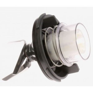 Suport cutit si garnirura robot de bucataie, blender, Bosch Siemens, 1554369 - Img 2