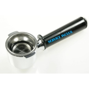 Suport filtru cana espressor DeLonghi, 5513201079