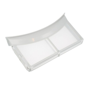Suport filtru scame uscator de rufe LG, W393994 - Img 2