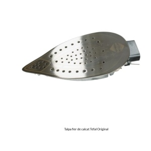 Talpa fier de calcat Tefal - Img 1
