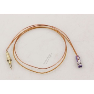 Termocupla aragaz, cuptor AEG, Zanussi, Electrolux, D239818 - Img 3