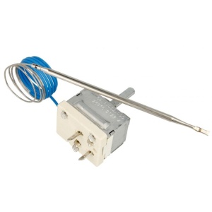 Termostat cuptor electric Whirlpool, Indesit , Ariston, U202967 - Img 2