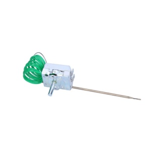 Termostat cuptor Techwood