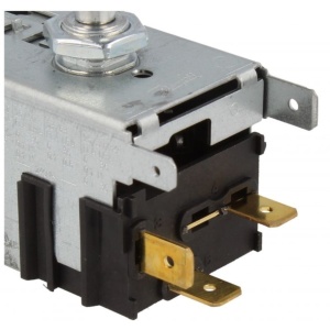 Termostat frigider, congelator Indesit, Hotpoint Ariston, Hotpoint, Ariston, 4941977 - Img 3
