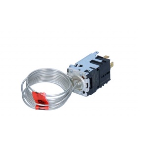 Termostat frigider, congelator Indesit, Hotpoint Ariston, Hotpoint, Ariston, 4941977 - Img 1