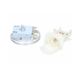 Termostat frigider Whirlpool, 6973038 - Img 3