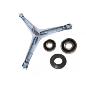 Tripoda si rulment cu simering masina de spalat SAMSUNG , HH640933 - Img 1