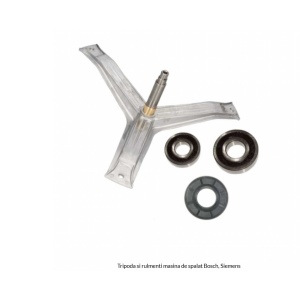 Tripoda si rulmenti masina de spalat Bosch, Siemens