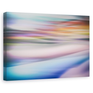 Tablou canvas - Abstract, Hartie, Abstract, Culori, Pastel, 40 x 60 cm