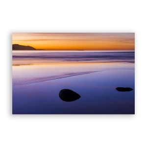 Tablou Canvas - Antarctica, Multicolor, Ocean, 80 x 120 cm