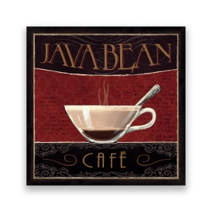 Tablou Canvas - Cafe, Espresso, 60 x 60 cm