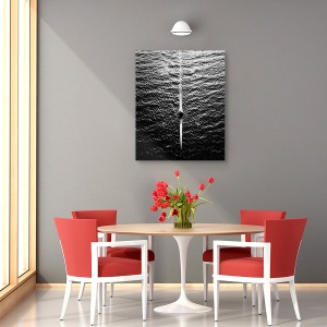 Tablou canvas - Canotaj, Rand, Canotaj, Sporturi Nautice, Barca, 60 x 75 cm - Img 4