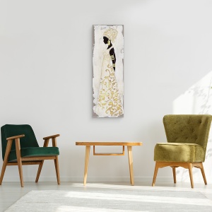 Tablou canvas - Gratie Sahariana, 30 x 90 cm - Img 2